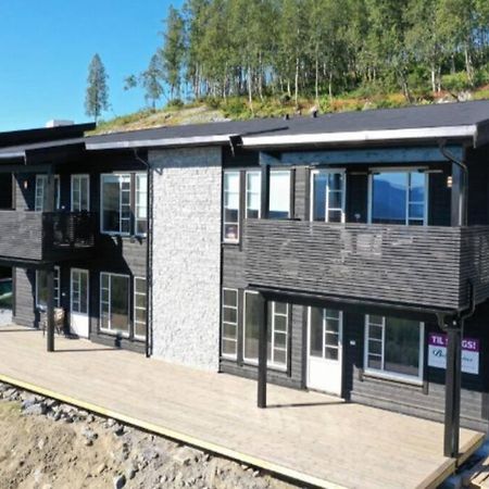 Ferienwohnung Leilighet - Panorama View - Sogndal Skisenter Hodlekve Exterior foto