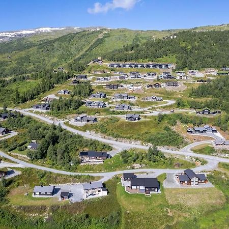 Ferienwohnung Leilighet - Panorama View - Sogndal Skisenter Hodlekve Exterior foto